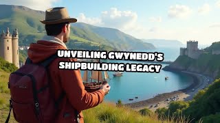 Unveiling Gwynedds Shipbuilding Legacy [upl. by Jempty]