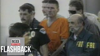 Timothy McVeigh’s Family React to Oklahoma City Bombing [upl. by Adelaja]