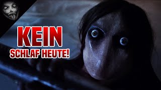 5 Horrorgeschichten die dich nicht mehr einschlafen lassen [upl. by Sherborn325]