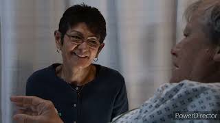 Coronation Street  Yasmeen Visit Roy At His Hospital Bedside After His Surgery 2nd June 2023 [upl. by Langsdon]