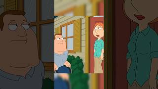 Lois being meanFamily Guy familyguyshortsfeedexplorepagefypageytshortfamilyguyclips [upl. by Ilario]