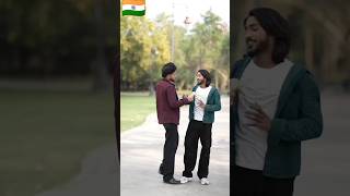 Meri girlfriend ne mujhe dhokha diya or me new girlfriend patli shortviral ytshorts newsong [upl. by Marcelle]