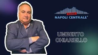 LEDITORIALE DI UMBERTO CHIARIELLO 070124 [upl. by Alarise241]