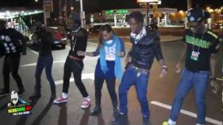 Sekkle Dung Dance PROMO Video Bermuda Kidd Dancehall [upl. by Martinez492]