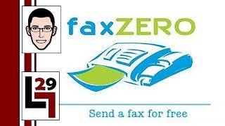 Como enviar fax por Internet GRATIS [upl. by Defant]