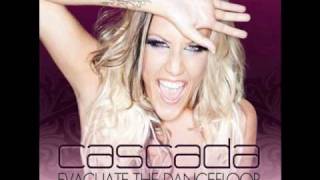 Cascada  Evacuate the Dancefloor DJ Mättin Extended Remix [upl. by Aneelas94]