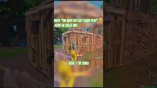 fortnite fortniteclips fortnitefunny shortsviral shortvideos shorts viral subscribe gaming [upl. by Jordans]