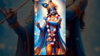 Jai shree krishna ❤️💫🦚🙏whatsappstatus song radhakrishna [upl. by Tawney251]