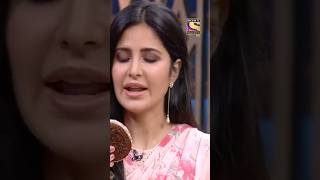 Kasi hoti ha Katrina or cake ka darmayan baat cheet cakeseason kapilsharmashow viralvideo [upl. by Prem368]