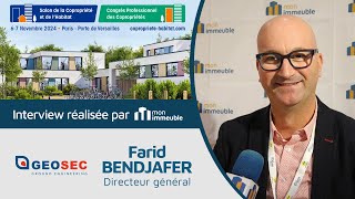 GEOSEC – La solution innovante pour stabiliser vos sols en copropriété [upl. by Analise]