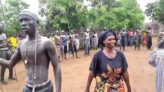 Torit Abura 2  Otuho Lotuko South Sudan [upl. by Morgun]