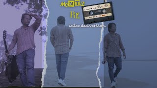 Monta Re Lootera  Extended version I Cover  Raja Kar I [upl. by Niffirg]