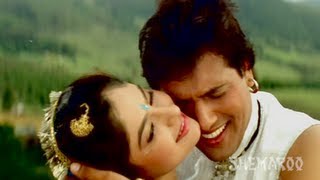 Ekka Raja Rani  Pat 7 Of 15  Govinda  Ayesha Jhulka  Superhit Bollywood Movies [upl. by Bentlee]