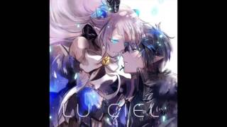 Nightcore  Clamp in wonderland 1 [upl. by Fonda]