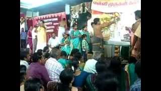 Valli Manavala Perumal Kalyana Mahotsavam  Part 1 [upl. by Thay]