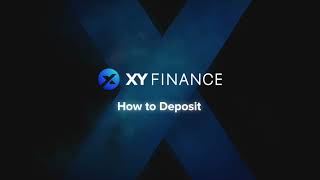 How to Deposit  Withdraw on XY Finance yBridge Linea ETH Pool [upl. by Suiramed]