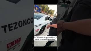 🥴 cuando veo muchos videos de leyes por tik tok y los quiero aplicar en la vida real México viral [upl. by Arait]