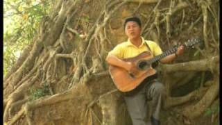 CHAKMA Song Tau chulcudobot mui naksha fullo guje didung  Tui judi ode mor poranor Donpudhi [upl. by Atnoled]