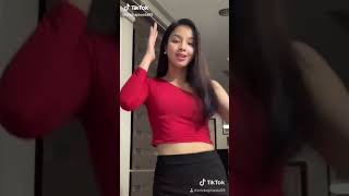 ericka pineda tiktok year 2020 [upl. by Elisabeth]