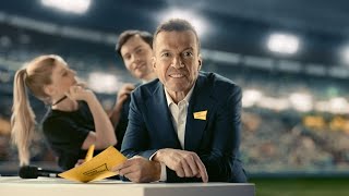 Interwetten Spot 2021  Lothar Matthäus [upl. by Shank]