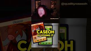 Caseoh is loosing his mind 😂 caseoh caseohgames caseohclips caseohfunnymoments shorts [upl. by Magdalene277]