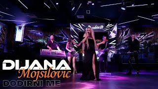 DIJANA MOJSILOVIC  DODIRNI ME COVER 2024 [upl. by Jeroma]