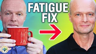 Adrenal Fatigue Symptoms Causes and Treatment [upl. by Deragon754]