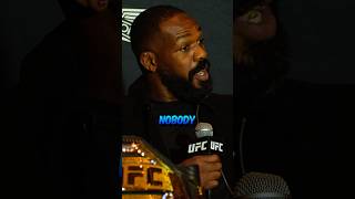 🤯 JON JONES GIVES FINAL ANSWER ON IF HE WILL EVER FIGHT TOM ASPINALL IN THE UFC [upl. by Anitrebla]