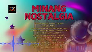 POP MINANG NOSTALGIA [upl. by Lerred]