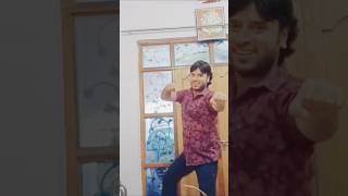 Dhating Naach 👊🏻 Dance 👋🏻💓💯🪔🔥💗 By Sourabh Vijay Kumar Dubey ॐ dhatingnaach goodvibes hero 💯💓 [upl. by Keelby907]