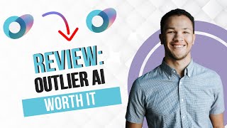 Outlier AI Review  Is it Worth It [upl. by Aihsiyt]