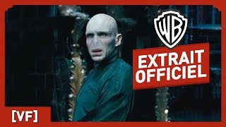 Harry Potter et Les Reliques de la Mort  Partie 2  Bande Annonce Officielle VF [upl. by Yelreveb]