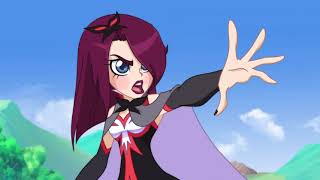 LoliRock Home  The Complete Episode  Season 1 Episode 25 amp 26 💖 [upl. by Nraa783]