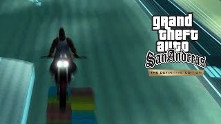 Grand Theft Auto San Andreas Free Roam Gameplay 8 [upl. by Hansen]