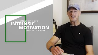 Intrinsic VS Extrinsic Motivation [upl. by Krenn]