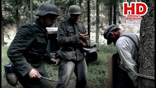 Generation War  Partisan Ambush [upl. by Adair]