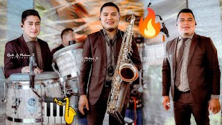 Escogidos por El Espíritu Santo Cadena de Coros FULL🎹🎷🎺🎸🔥 🎶🇬🇹 [upl. by Ingmar]