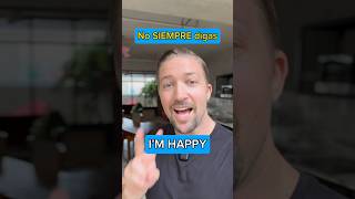 Palabras útiles en inglés ¡Sinónimos de “happy”￼ que debes conocer [upl. by Guss217]