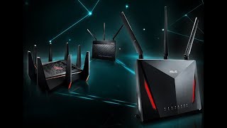 ASUS AiMesh Explained  AiMesh Vs Repeater [upl. by Jariah]