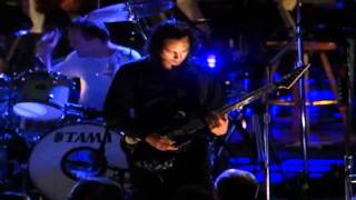 Metallica  Bleeding Me LIVE SampM [upl. by Rebna262]