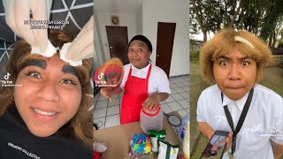 Poknat Funny TikTok Compilation 4  Filipino Artist Goldwin Reyes  Tiktok Trending [upl. by Paulo]