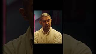 Aamir Khan best movie Dangal 🔥🔥sorts viral [upl. by Eisej]