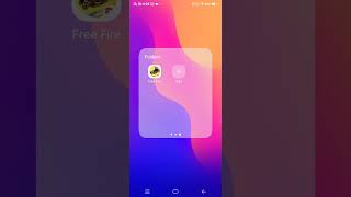 Best hide app vivo 1820 [upl. by Itsyrc]