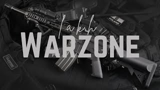 Warzone  LAKH  New song Every Friday [upl. by Jammin]