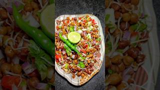 sprouts salad healthy snacks  shorts onemorerecipe food viral [upl. by Enialb270]