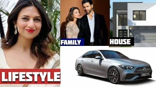 Divyanka Tripathi lifestyle  biography family house hobbies car collection Income Networth [upl. by Kanya]