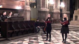 Purcell  O dive custos auriacae domus [upl. by Nodnol]