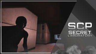 SCP Secret Laboratory 1 ВСЁ ИДЁТ ПО ПЛАНУ [upl. by Tse]