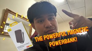 ENG1513  PRODUCT REVIEW ASSIGNMENT  POWERBANK [upl. by Yerocaj417]