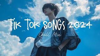 Tiktok songs 2024 🍄 Best tiktok songs 2024  Trending song latest [upl. by Adnah379]